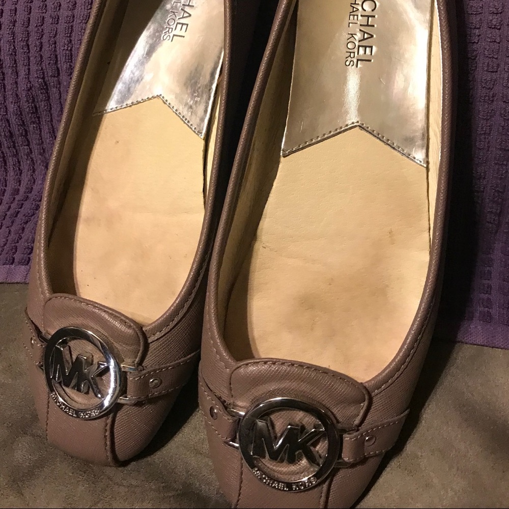 MK shoes